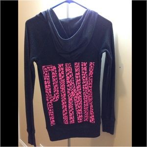 COPY - Victoria’s  Secret PINK.